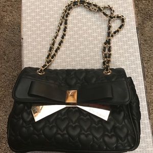 Betsy Johnson purse