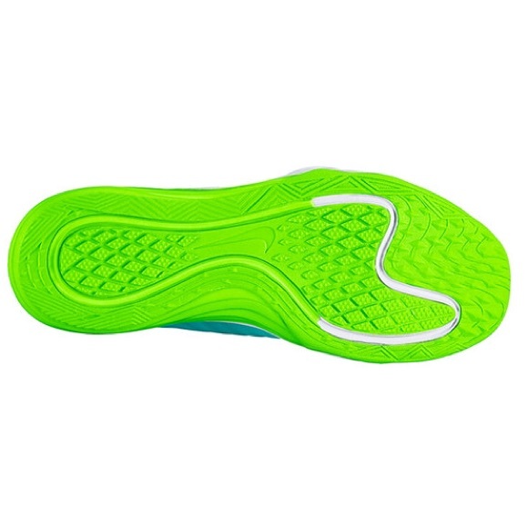 New Nike Dual Fusion 4 Women's Training Shoes - Picture 2 of 7