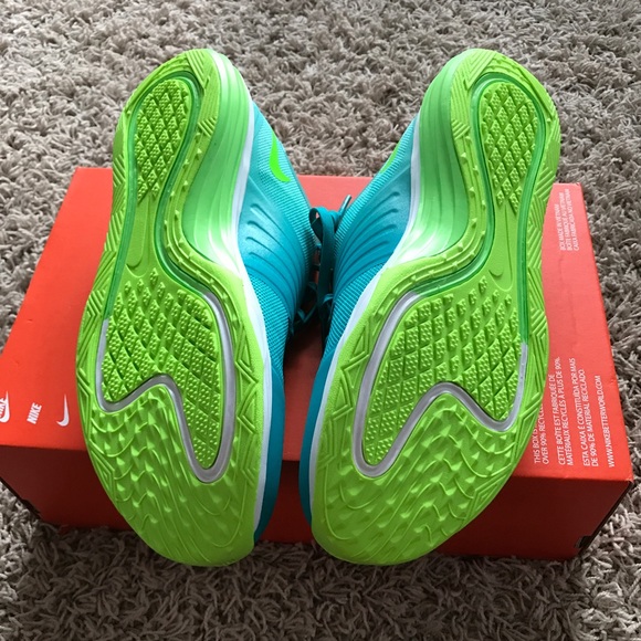 New Nike Dual Fusion 4 Women's Training Shoes - Picture 6 of 7