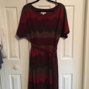 NWOT dress barn dress