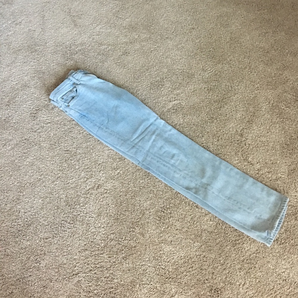 510 Skinny Levi's jeans