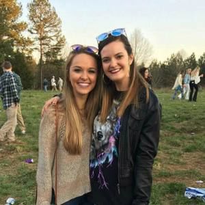 Meet your Posher, Jane elizabeth