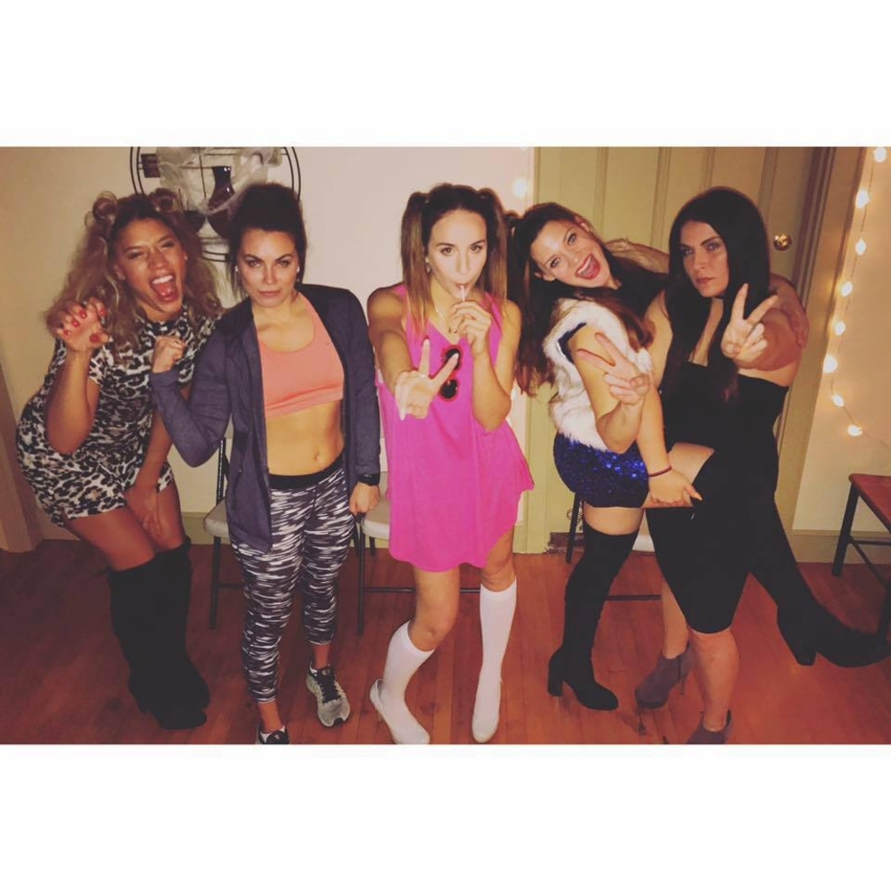 Meet your Posher, Jennifer