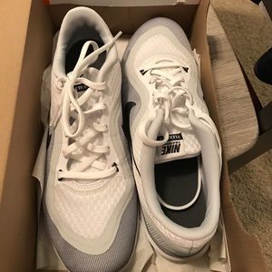 Nike flex trainer