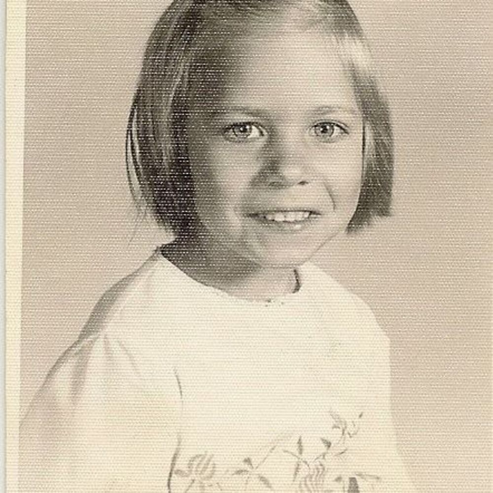 Meet your Posher, Jean. I’m a Poshmark Ambassador