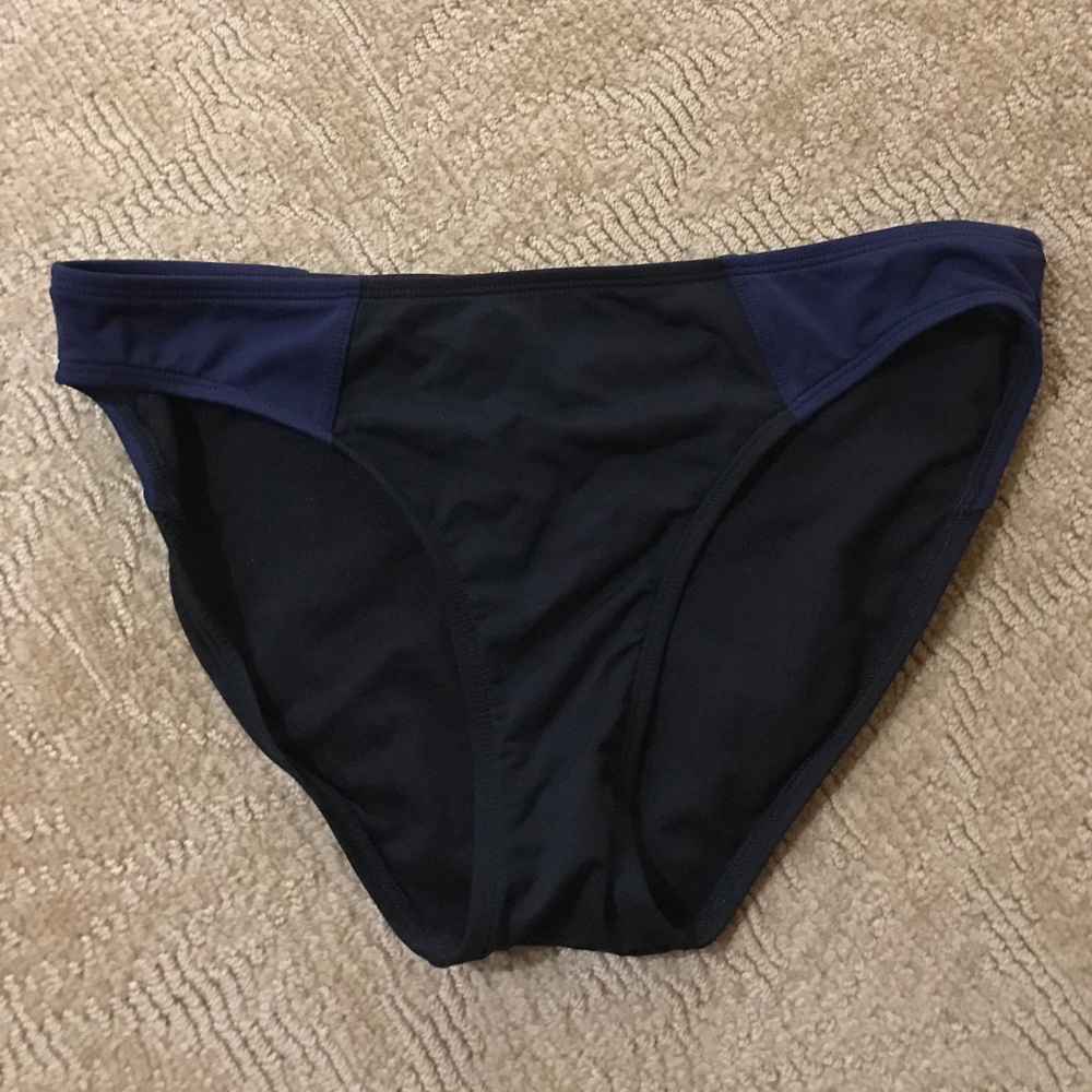 Athleta bathing suit bottom