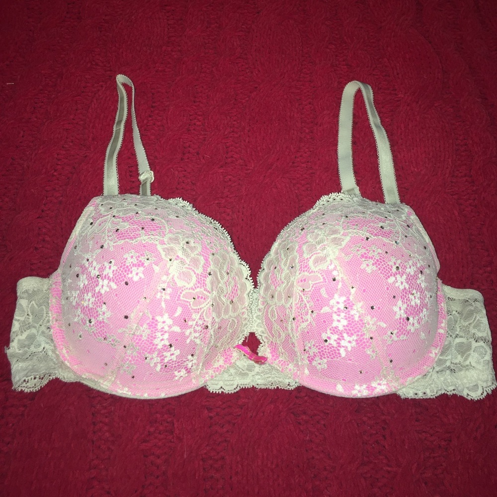 Victoria's Secret Bra