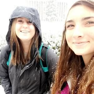 Meet your Posher, Kayla