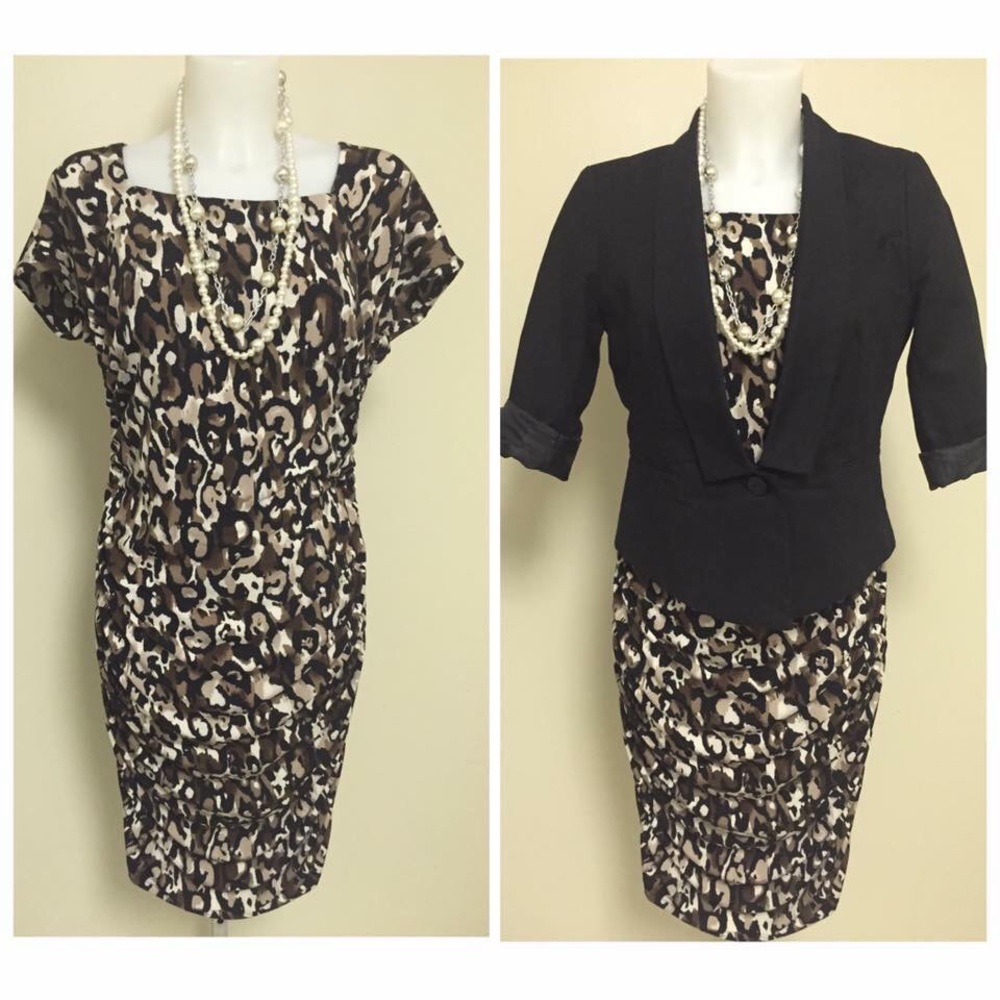 NEW 💥 Marc Bouwer Dress