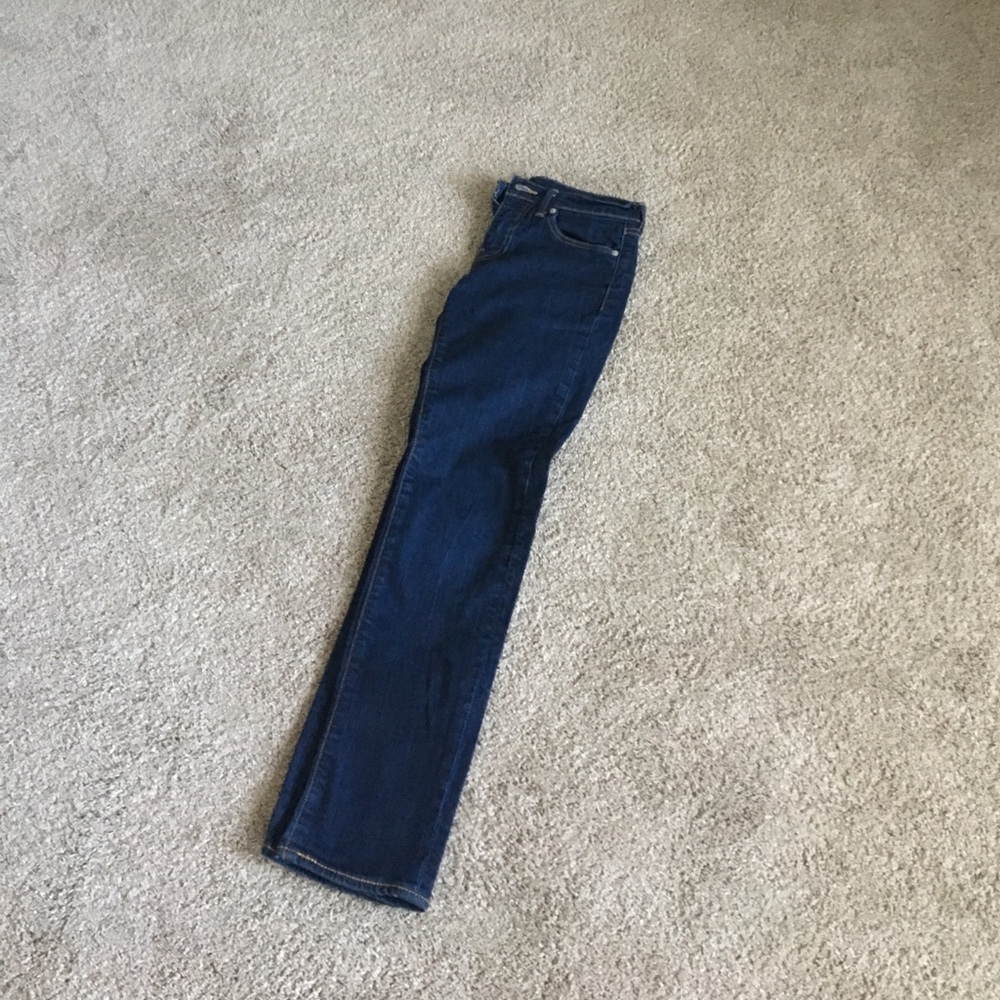 511 Slim levi's jeans