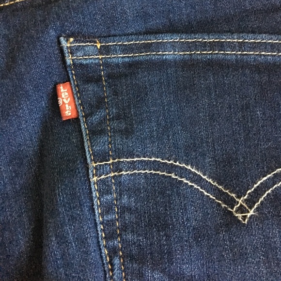 511 Slim levi's jeans - Picture 3 of 3