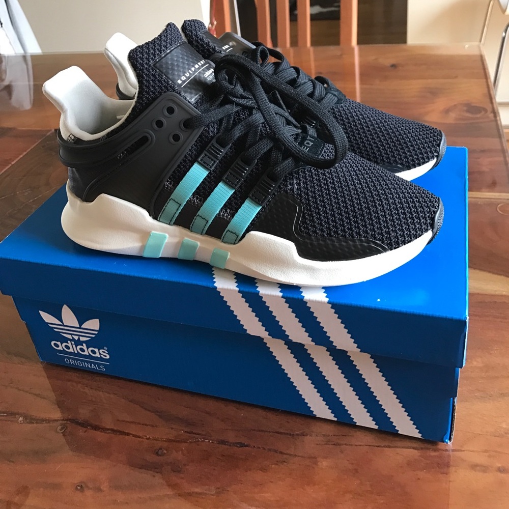 Adidas eqt