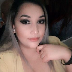 Meet your Posher, Sylvia