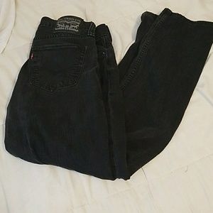 Levi's Jeans Straight