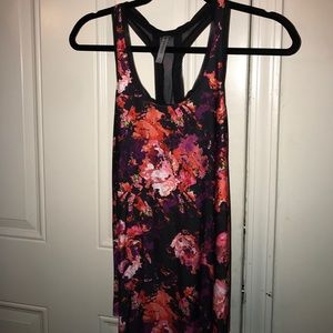 Fabletics tank size xs