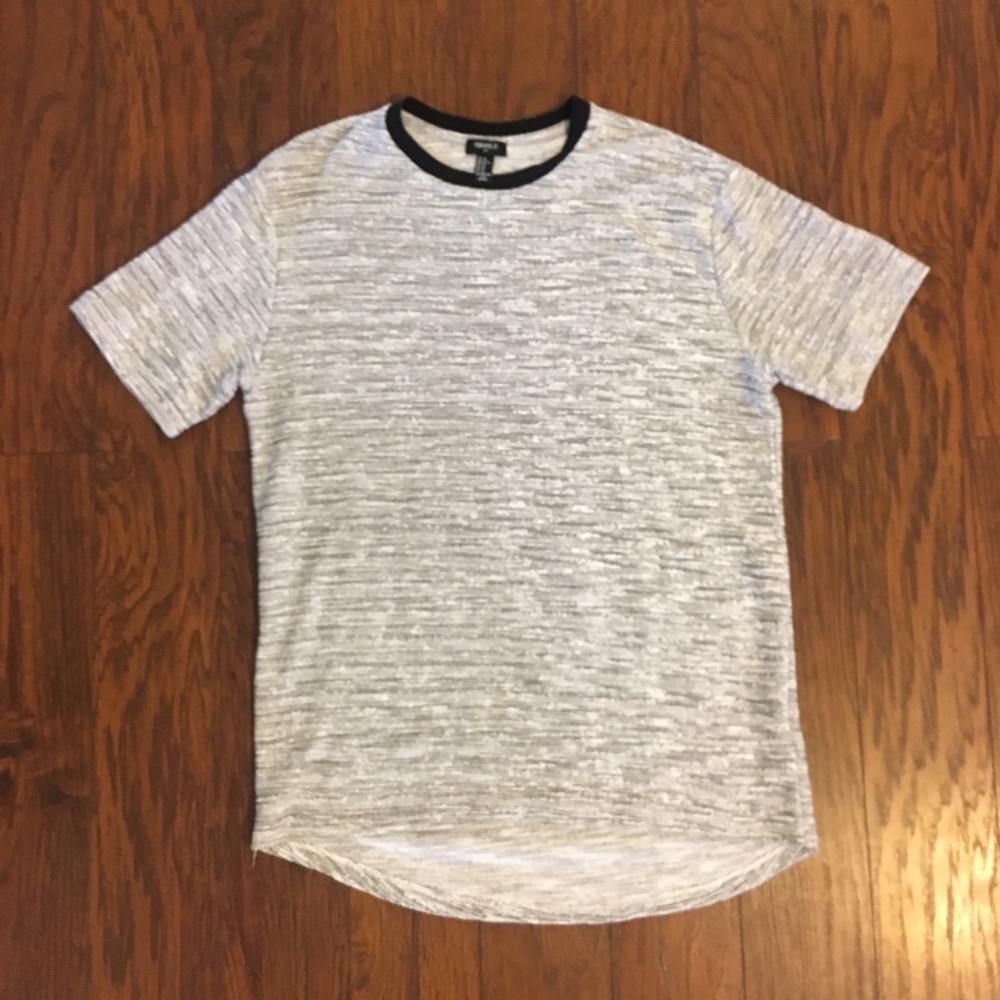 21 men shirt