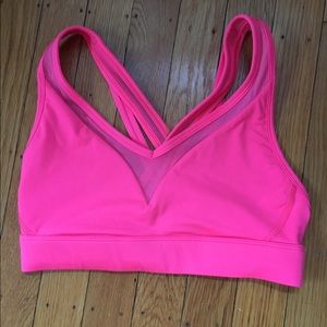 Lululemon Bra