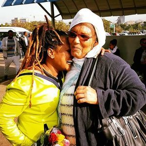 Meet your Posher, Frey