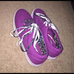 Brand new vans size 7.5