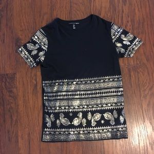 21 men's shirt