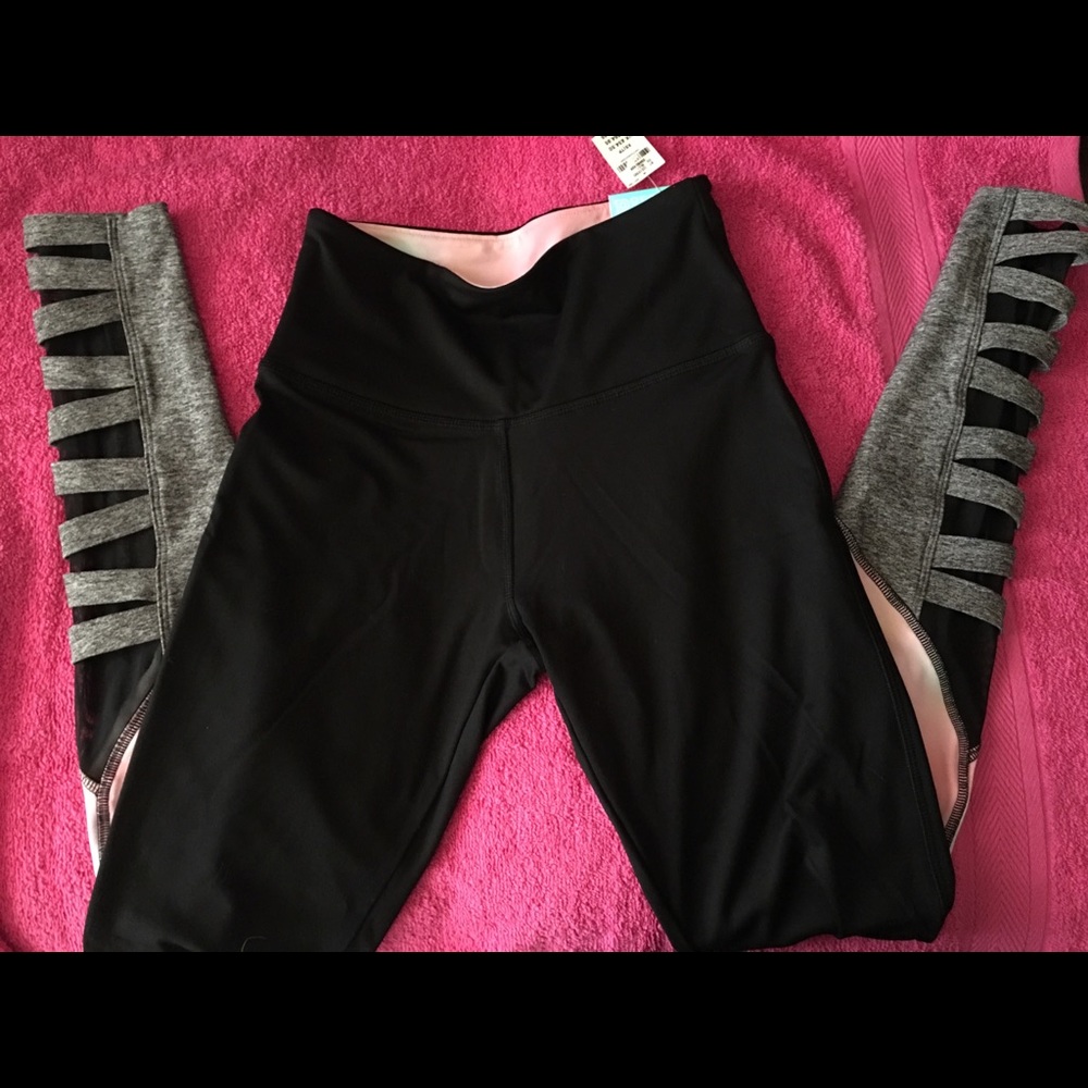 Victoria's Secret ultimate high waist  leggings