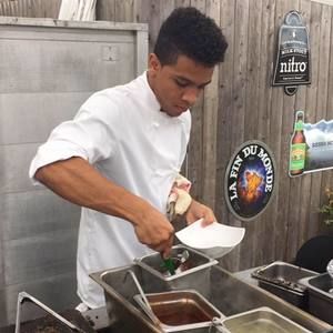 Meet your Posher, Willie