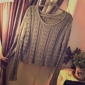 🖤Awesome Express Top/Sweater 🖤