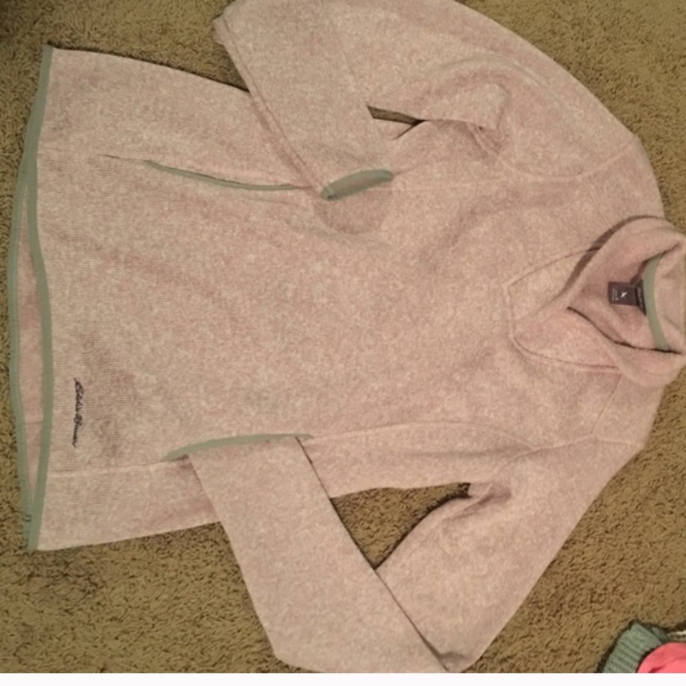 Eddie Bauer Sweater