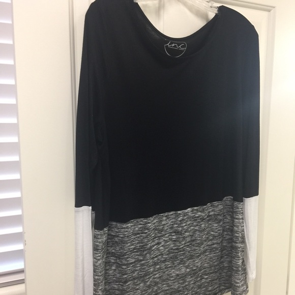 INC Top - Picture 1 of 1