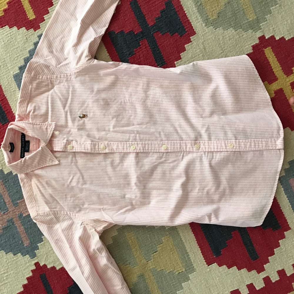 Ralph Lauren Oxford shirt