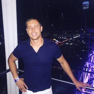 Meet your Posher, Nick