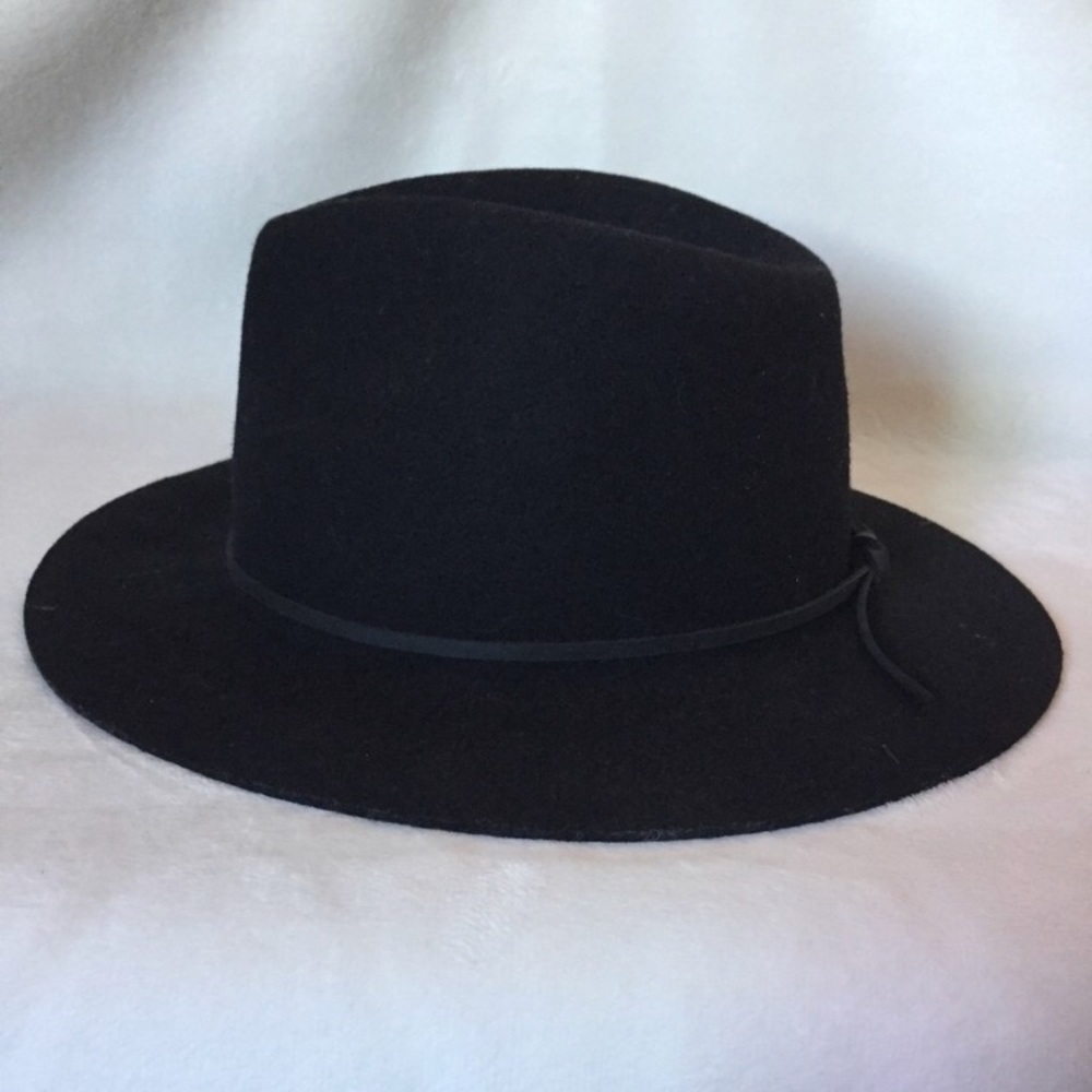 Wesley Brixton Hat