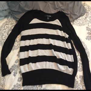 Forever 21 sweater