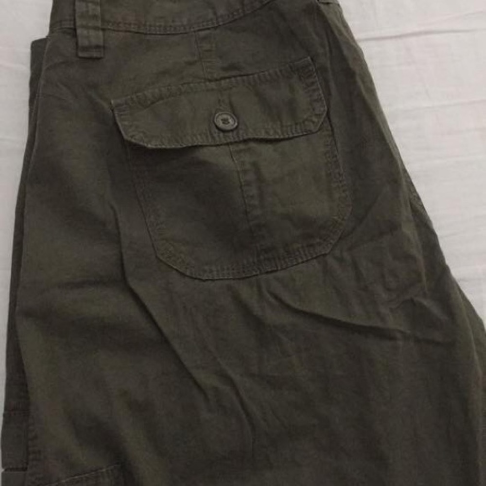Calvin Klein cargo pants