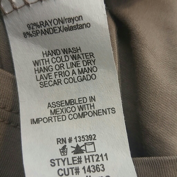 TRENDING GO TO TOP/SH/cl - Picture 4 of 7