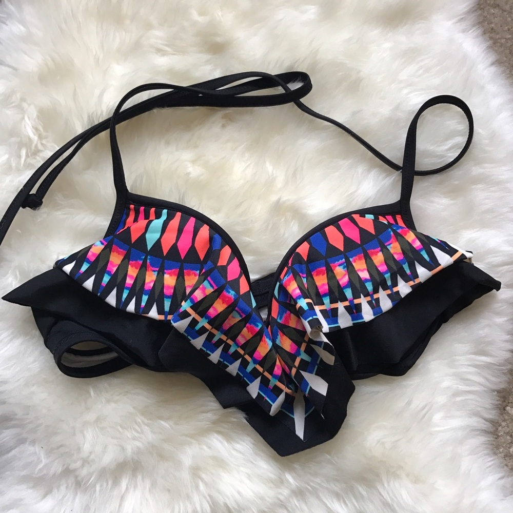 PINK VS Swim Top