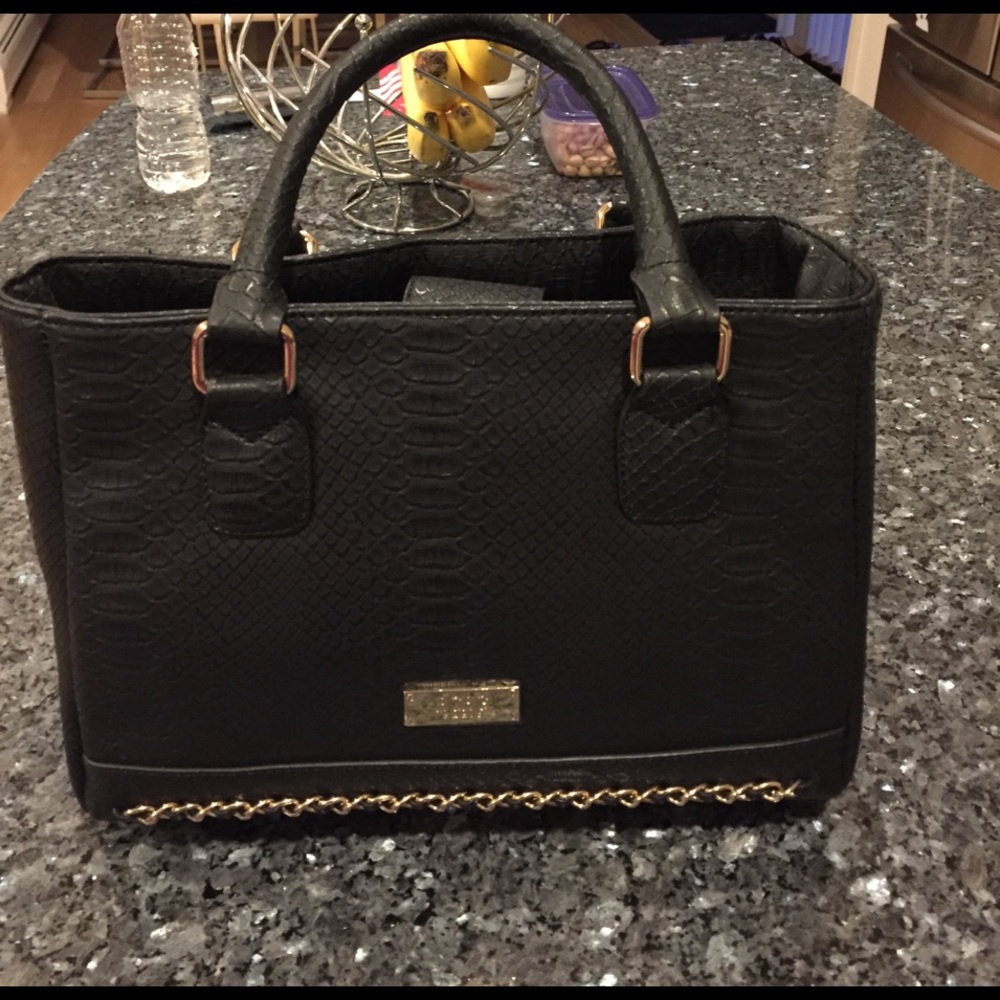 BCBG bag Brand New  Never used