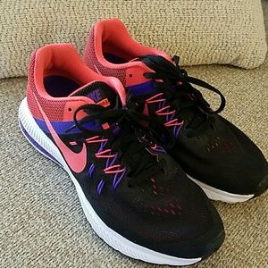 Nike Zoom Winflo 2