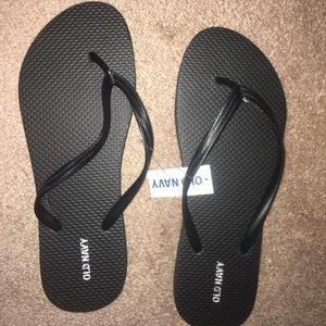 Old Navy Brand New Flip Flops