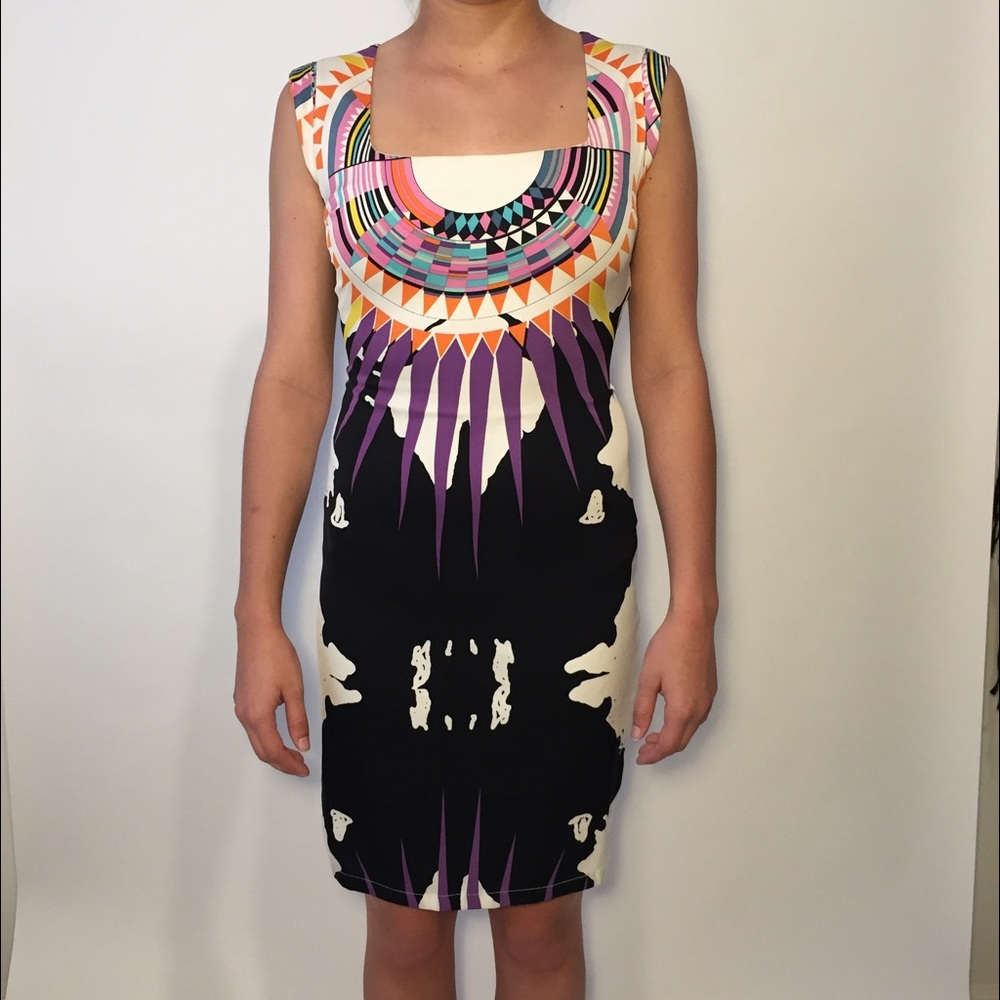 Mara Hoffman Dress
