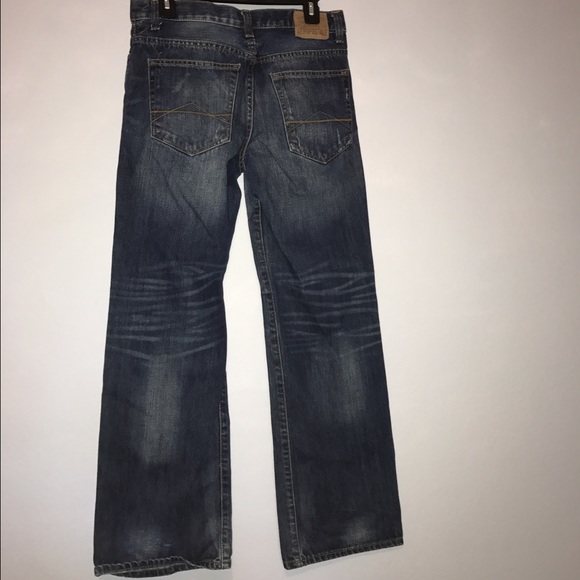 Jeans - Picture 2 of 2