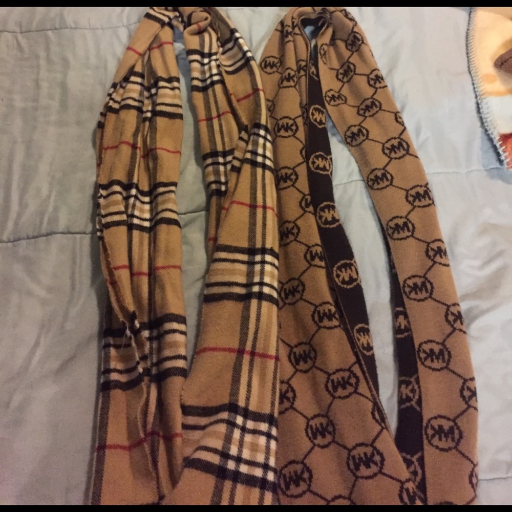 Scarves
