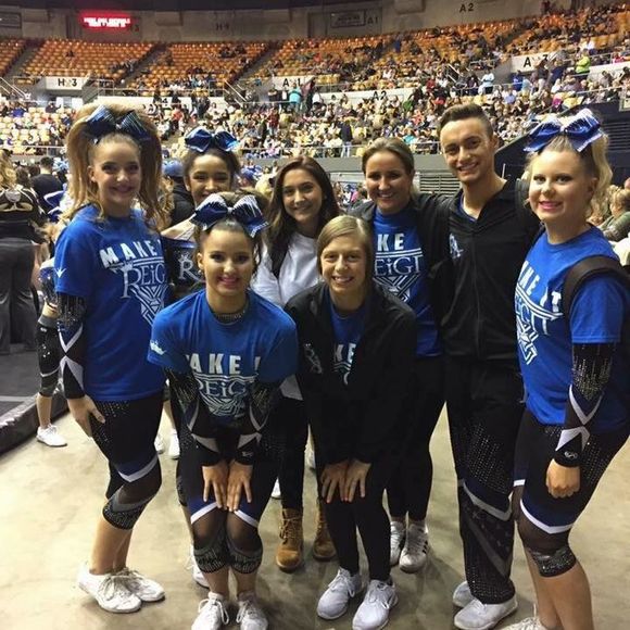 Meet your Posher, Marc - Picture 1 of 1