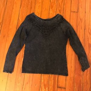 "Broken in" Sweatshirt