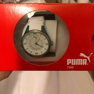 Puma watch