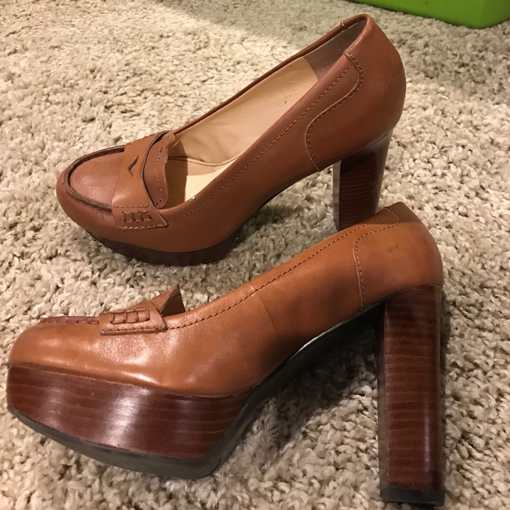 Marc fisher heels