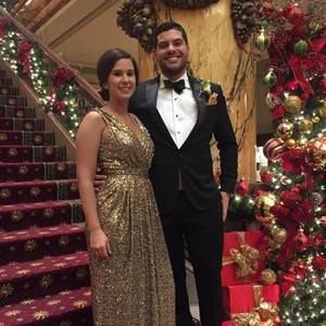 Meet your Posher, Ian