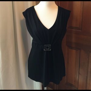 White House/ Black Market top