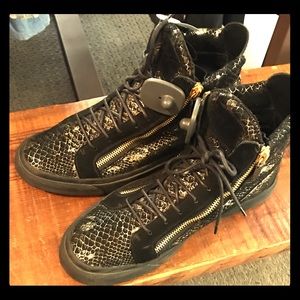 Giuseppe zanotti