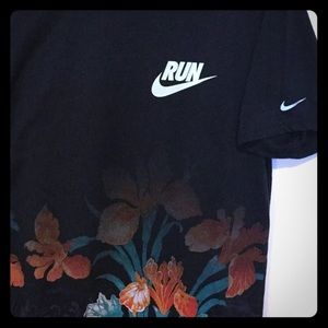 Nike Run soft Dri-Fit T-shirt